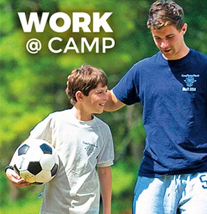 USA Summer Camps  The Ultimate Source For All Things Summer Camp